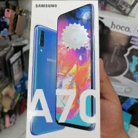 Samsung A70
