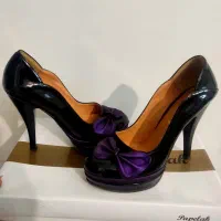 کفش مجلسی ۳۷
