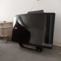 هود کن مدل تیتان