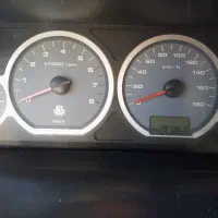 111 مدل 89|خودرو سواری و وانت|کاشان, فاز ۱ ناجی آباد|دیوار