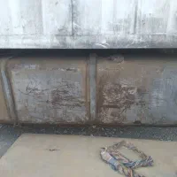 باک ۵۰۰لیتری