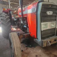 تراکتور فرگوسن|خودرو سنگین|نجف‌آباد, شهدا|دیوار