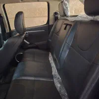 آسنا توربو مدل ۱۴۰۳|خودرو سواری و وانت|تهران, یوسف‌آباد|دیوار