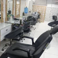 سالن زیبایی و کرایه لاین