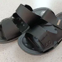 دمپایی مردانه سایز ۴۵ نو