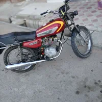 موتور هندا