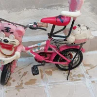 دوچرخه دخترانه