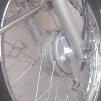 لوازم موتور فوری رینگ عقب جلو کامل|قطعات یدکی و لوازم جانبی|آبپخش, |دیوار