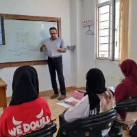 آموزشگاه تخصصی کلاس های تقویتی و کنکوری