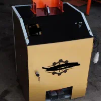 قیچی میلگرد بر مفتول بر شمش بر برقی