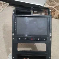 مانیتور پایینر اصلی