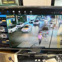 دوربین مداربسته پلاک خوان|دوربین مداربسته|قم, آزادگان|دیوار