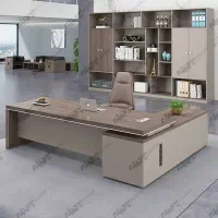 میز مدیریت اسپرت مبلمان اداری مدن صندلی|مبلمان اداری|تهران, فاطمی|دیوار