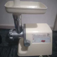 چرخ گوشت نانیوا