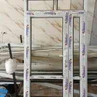 تولید و تعمیرات انواع درب پنجره دوجداره|خدمات پیشه و مهارت|گنبد کاووس, |دیوار