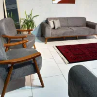 مبلمان مبل  شایلی