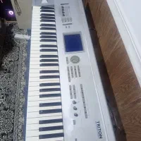 فروش ارگ ترایتون|پیانو، کیبورد، آکاردئون|بندرعباس, |دیوار