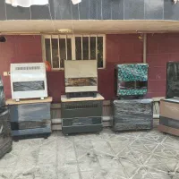 انواع بخاری گازی در حد از 2/200تا3/500