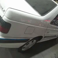 پارس ۹۳ داشبورد جدید