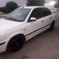 سمند EF7مدل 94دوگانه شرکتی