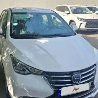 خودرو fmc 511 ، صفر کیلومتر 1405 ، فردا موتور