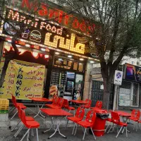 تابلو سازی چلنیوم کامپوزیت ترموود فلکسی|خدمات پیشه و مهارت|تهران, نعمت‌آباد|دیوار