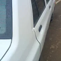 پراید مدل 98