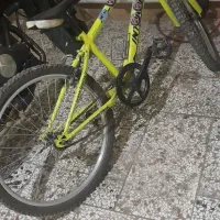 دوچرخه|دوچرخه، اسکیت، اسکوتر|مشهد, گلبرگ شمالی|دیوار