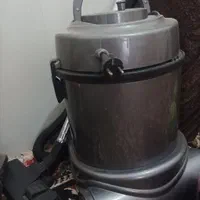 جارو برقی در حد نو