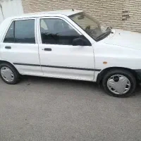 ماشین پرایدمدل96 بیرنگ
