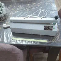 دستگاه پرس پلاستیک مدل ۲۰۰۰