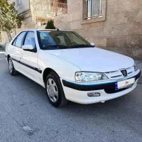 پارس موتور جدید