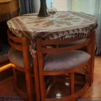 لوازم خانه|مبلمان خانگی و میز عسلی|کرج, کوی زنبق|دیوار