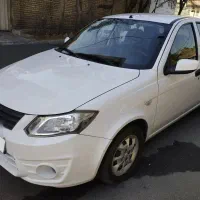 ساینا EX مدل ۱۳۹۸ سالم