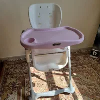 صندلی غذا کودک brevi ایتالیایی|تخت و صندلی بچه|تهران, پاسداران|دیوار