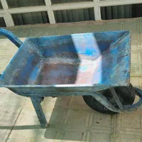 فرغون خیلی کم کارکرده