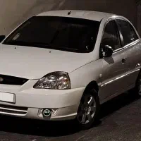 ریو عروسک|خودرو سواری و وانت|بروجرد, |دیوار