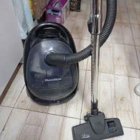 جارو برقی همیلتون