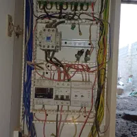 سایلنت باکس 10ظرفیتی|قطعات و لوازم جانبی رایانه|ابریشم, |دیوار