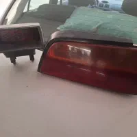 چراغ پژو پارس