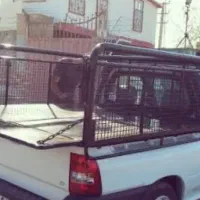 حمل بار با پراید وانت