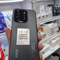 poco c85 در حد آک معاوضه/خرید/فروش|موبایل|دزفول, |دیوار