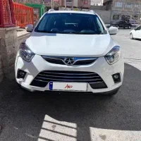 جک S5 توربو ۲۰۰۰ اتومات