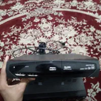 دستگاه گیرنده دجیتال|صوتی و تصویری|ورامین, ورامین|دیوار