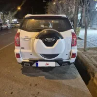 ام وی ام x33 atاکسلنت|خودرو سواری و وانت|فردوس (خراسان), |دیوار