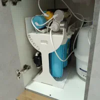 آب تصفیه( آب شیرین کن )لباسشویی|آبسردکن و تصفیه آب|قم, آزادگان|دیوار