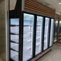 یخچال دو درب ،سه درب، پروتئین، لبنیات،میوه فروشی