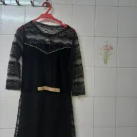 لباس مجلسی  دخترانه