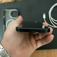 iPhone 15 normal 128|موبایل|آبیک, |دیوار