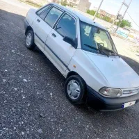 پراید مدل ۸۵